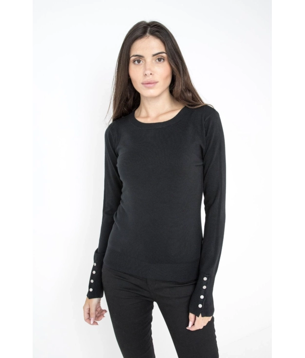 Pull Ubero - Black Pianno 39