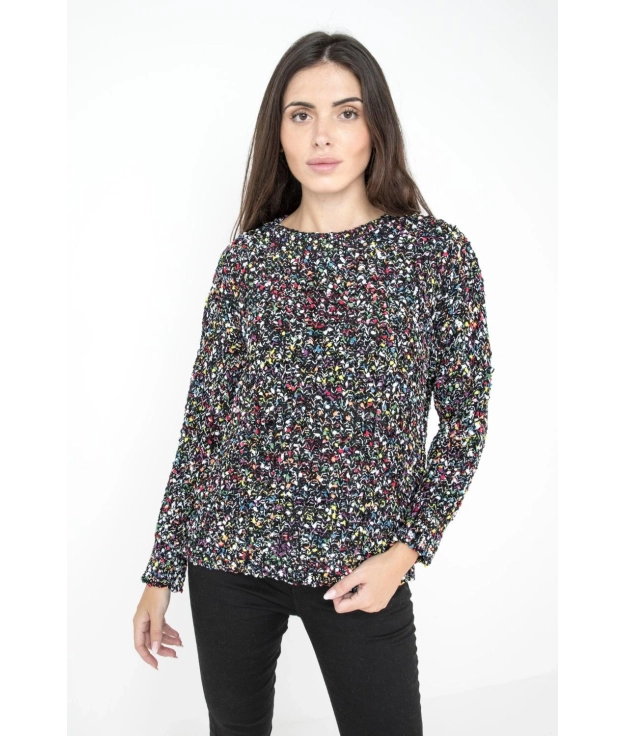 Pull Menoras - Black pianno 39