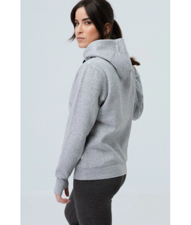 Sweatshirt Roti - Grey