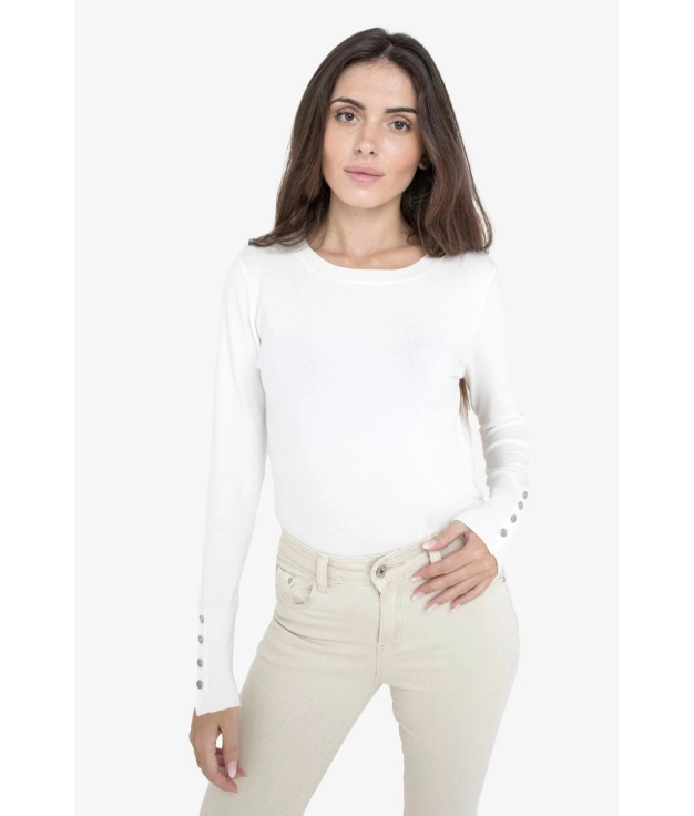 Pull Ubero - White Pianno 39