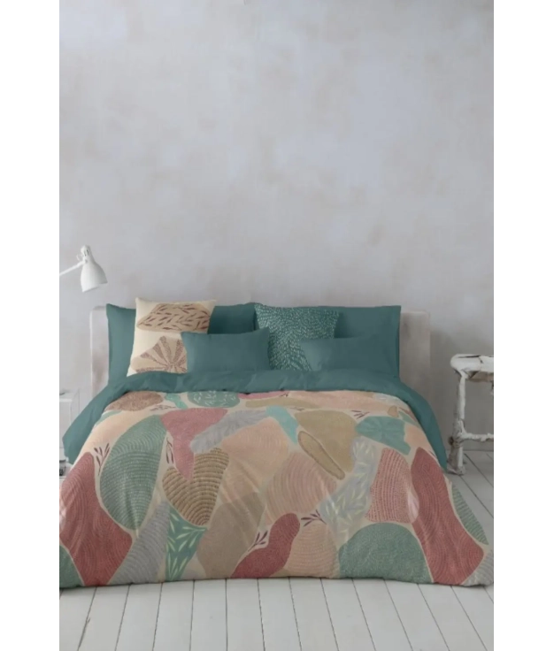 NATURALS DUVET COVER ALISON