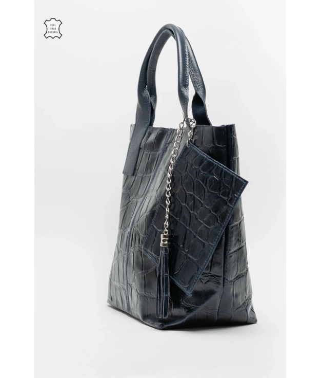 Exclusive leather bag - ♥ pianno39