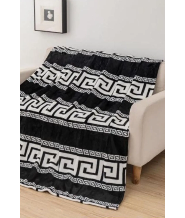 SOFA AND BED BLANKET - GOR