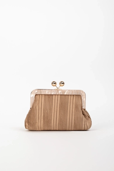 Sac à main Sortes - Taupe Pianno 39