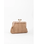 Sac à main Sortes - Taupe Pianno 39