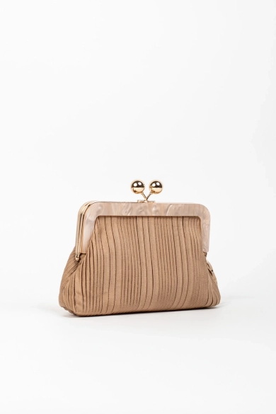 Sac à main Sortes - Taupe Pianno 39 2