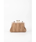 Sac à main Sortes - Taupe Pianno 39