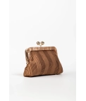 Sac à main Sortes - Brown Pianno 39