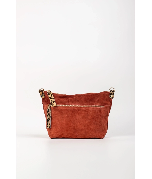 Carfe Shoulder Bag - Teja Pianno 39