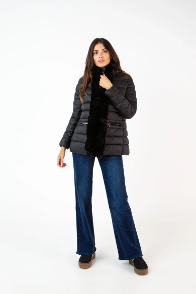 Chaquetas y Abrigos Moda de mujer Pianno39