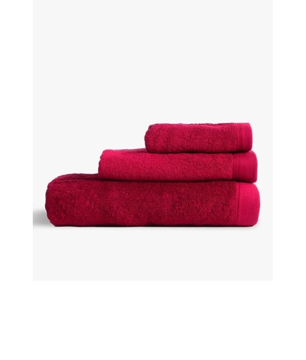 copia de PACK 1 or 2 UNITS 100% COTTON TOWEL 500gr - BLACK