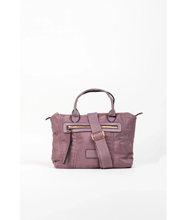 Mirses Shoulder Bag - Rosa Pianno 39