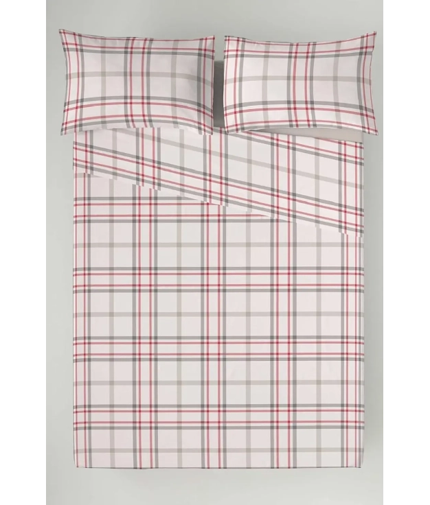 NATURALS FLANNEL SHEETS THAMES THAMES