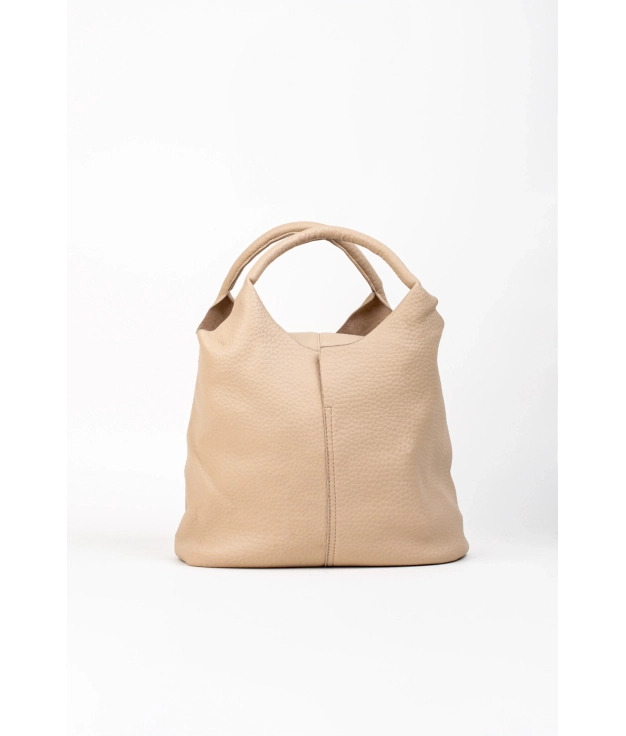 Sac à bandoulière Morque - Beige Pianno 39