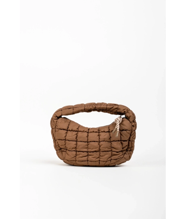 Sac à bandoulière Tiris - Brown Pianno 39