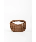 Bolso Bandolera Tiris - Marrón Pianno 39
