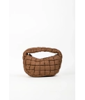Bolso Bandolera Tiris - Marrón Pianno 39