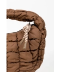 Bolso Bandolera Tiris - Marrón Pianno 39