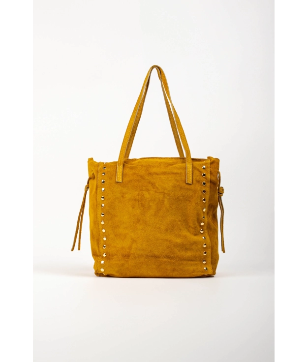 Lergo Bag - Mustard Pianno 39