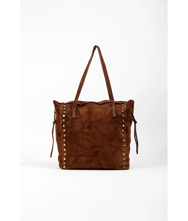 Lergo Handbag - Pianno Brown 39