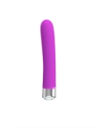 Prettylove Vibrateur Randolph - Purple Pianno 39