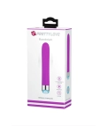 Prettylove Vibrador Randolph - Purple Pianno 39
