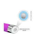 Prettylove Vibrateur Randolph - Purple Pianno 39