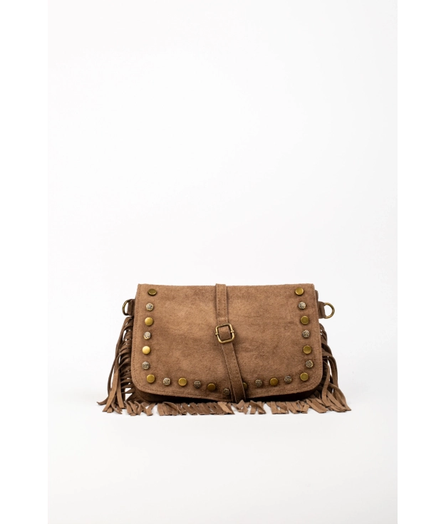 Siar Shoulder Bag - Kaki Pianno 39