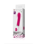 Prettylove Daniel Vibrateur avec commande vocale - Rose Pianno 39