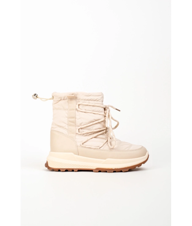 Antus Low Boot - Beige Pianno 39