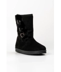 Relok Low Boot - Black Pianno 39
