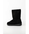 Bota baixa Relok - Preto Pianno 39