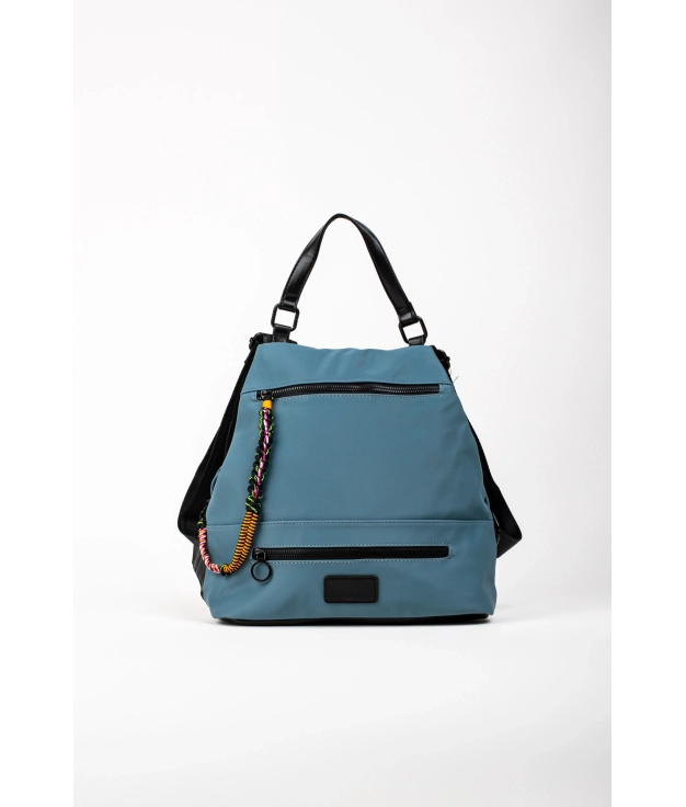 Mochila Serces - Pianno Blue 39