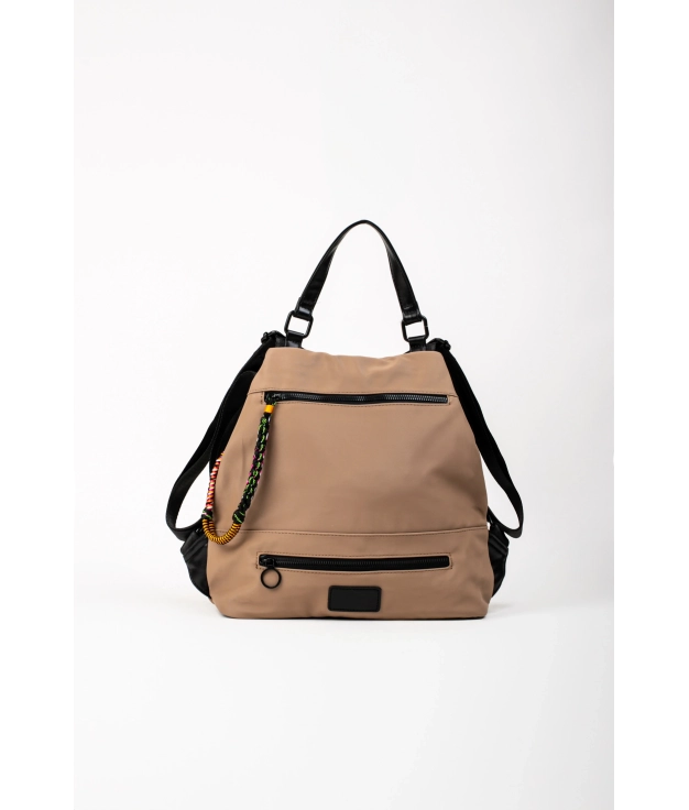 Serces Backpack - Apricot Pianno 39