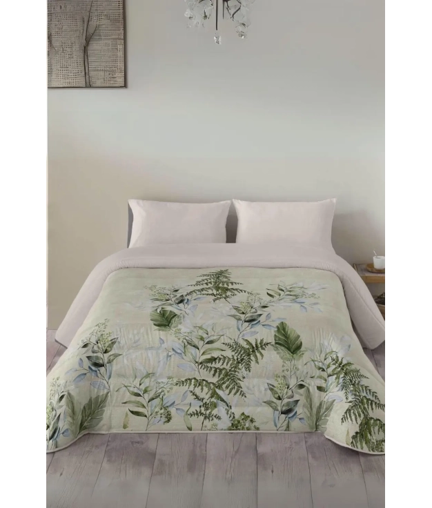 NATURALS EUCALYPTUS HOUSSE DE COUETTE PIANNO39