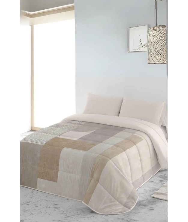 NATURALS AGNES PIANNO39 DUVET DUVET COVER