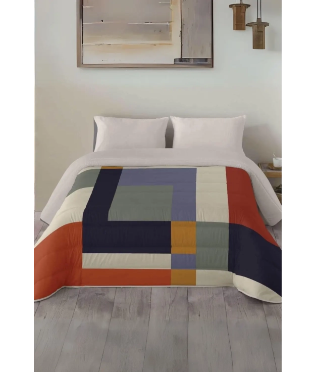 NATURALS MILETO DUVET COVER PIANNO39