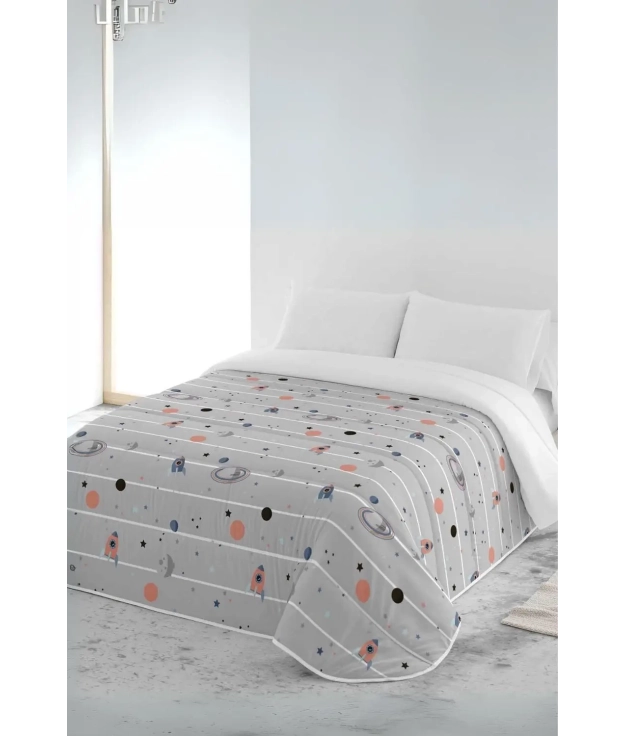 COUETTE POUR ENFANTS DE NATURALS APOLO PIANNO39