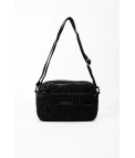 Bandolera Treser - Negro Pianno 39