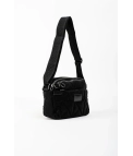Bandolera Treser - Negro Pianno 39