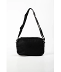 Bandolera Treser - Negro Pianno 39