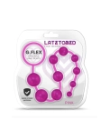 Bolas Latetobed G. Flex Thai - Pink Pianno 39