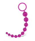 Balles Thaï Latetobed G. Flex - Pink Pianno 39