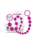 Bolas Latetobed G. Flex Thai - Pink Pianno 39