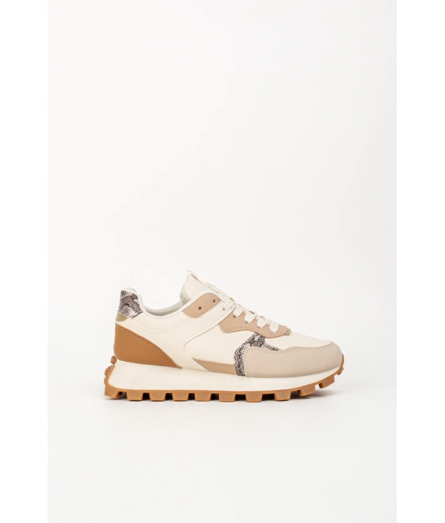 Baskets casual Gurton - Beige Pianno 39