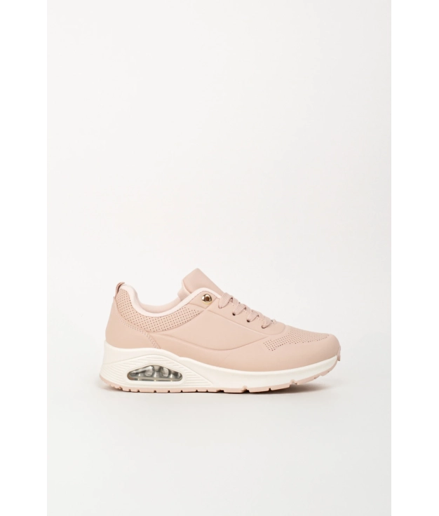 Losima Casual Sneakers - Pink