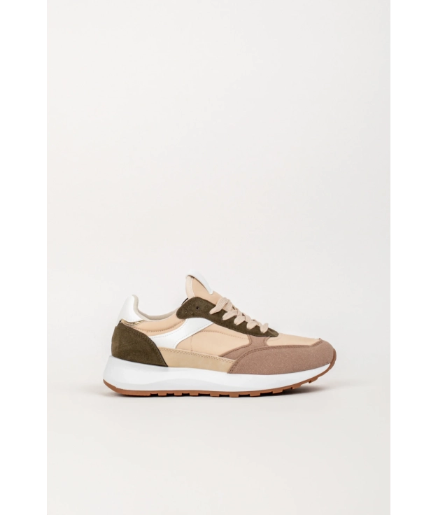 Sneakers Casual Sortes - Verde Pianno 39