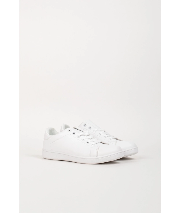 Baskets Casual Bonar - White Pianno 39