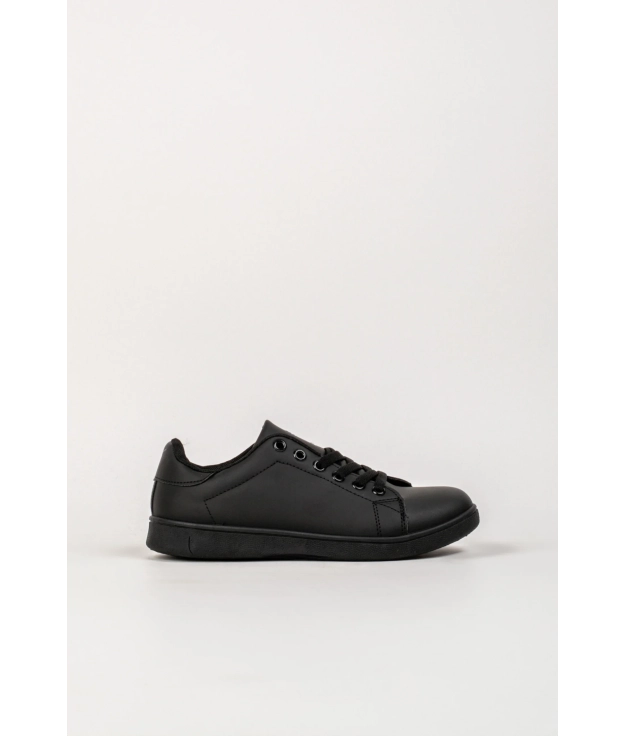 Scarpe da ginnastica casual Bonar - Nero Pianno 39