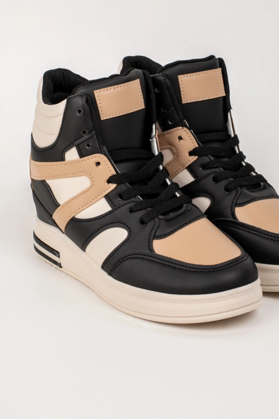 Ténis Casual Tekar - Preto Pianno 39 2